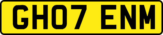 GH07ENM