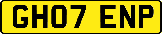 GH07ENP