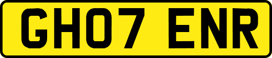 GH07ENR