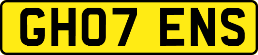 GH07ENS