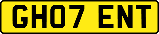 GH07ENT