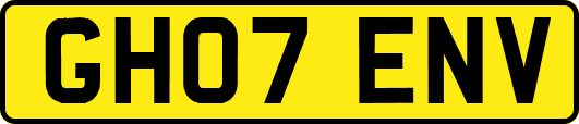 GH07ENV