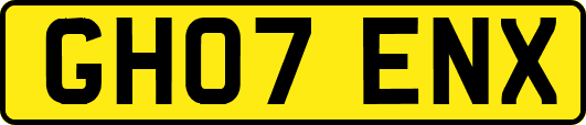 GH07ENX