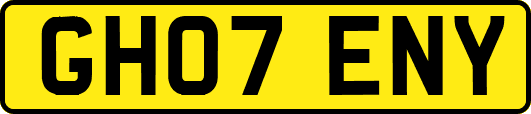 GH07ENY