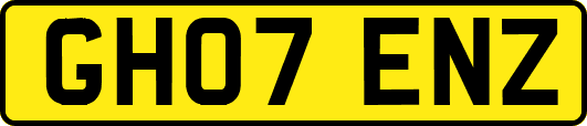 GH07ENZ