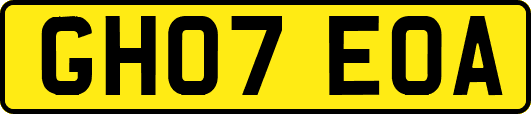 GH07EOA