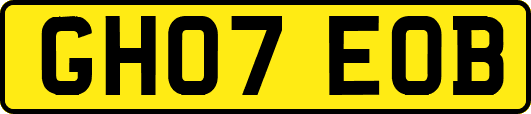 GH07EOB