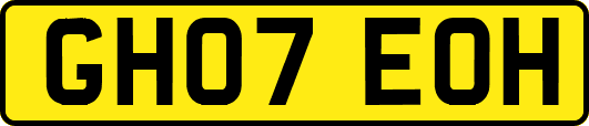 GH07EOH