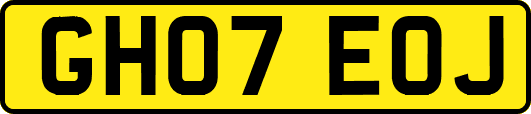 GH07EOJ