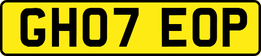 GH07EOP