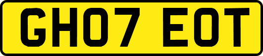 GH07EOT