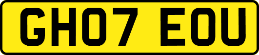GH07EOU