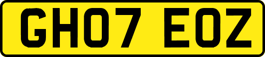 GH07EOZ