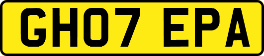 GH07EPA