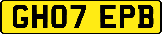 GH07EPB