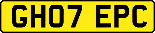 GH07EPC