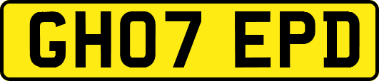 GH07EPD