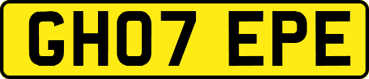 GH07EPE
