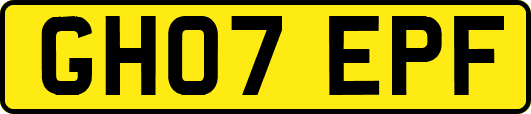 GH07EPF