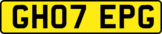 GH07EPG
