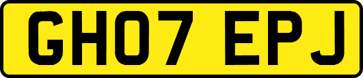 GH07EPJ
