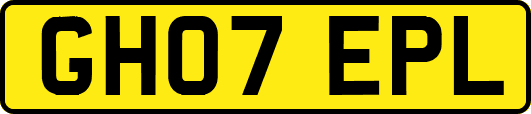 GH07EPL