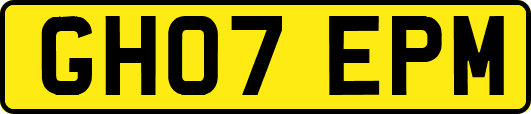 GH07EPM