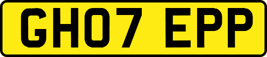 GH07EPP