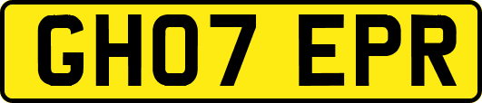 GH07EPR