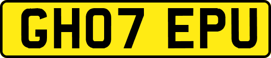GH07EPU