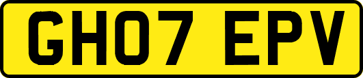 GH07EPV
