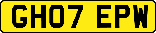 GH07EPW