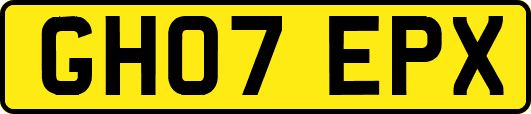 GH07EPX