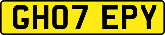 GH07EPY