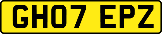 GH07EPZ