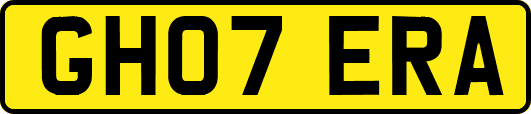 GH07ERA