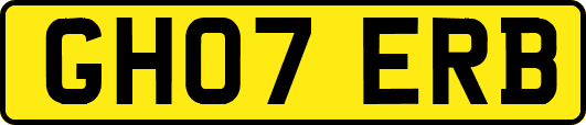 GH07ERB