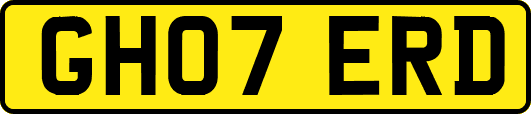 GH07ERD