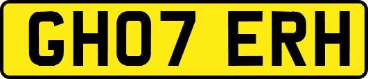 GH07ERH