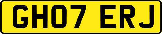 GH07ERJ