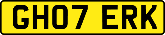 GH07ERK