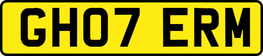 GH07ERM