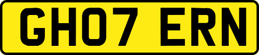 GH07ERN