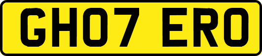 GH07ERO