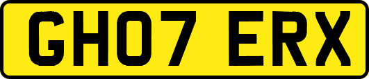 GH07ERX