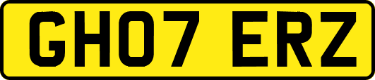 GH07ERZ