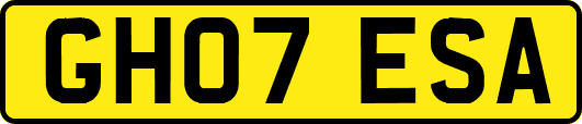 GH07ESA