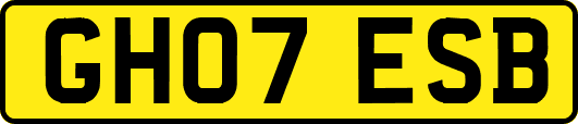 GH07ESB