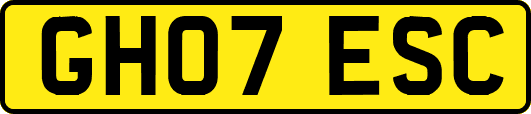 GH07ESC