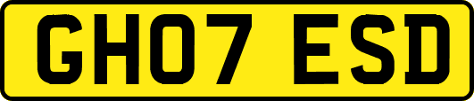 GH07ESD